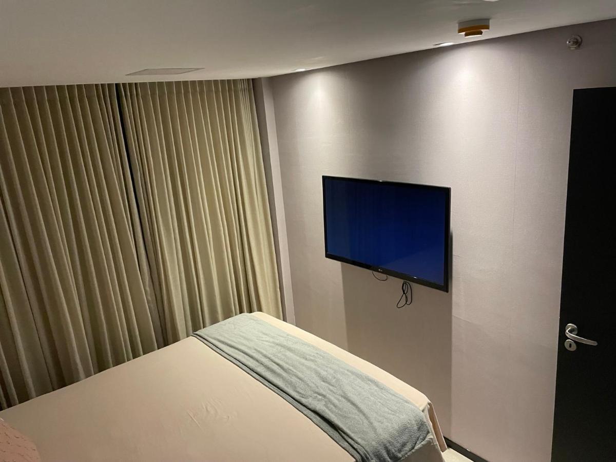 Barra Home Stay 22 Andar Recife Dış mekan fotoğraf