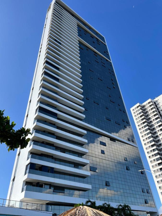 Barra Home Stay 22 Andar Recife Dış mekan fotoğraf