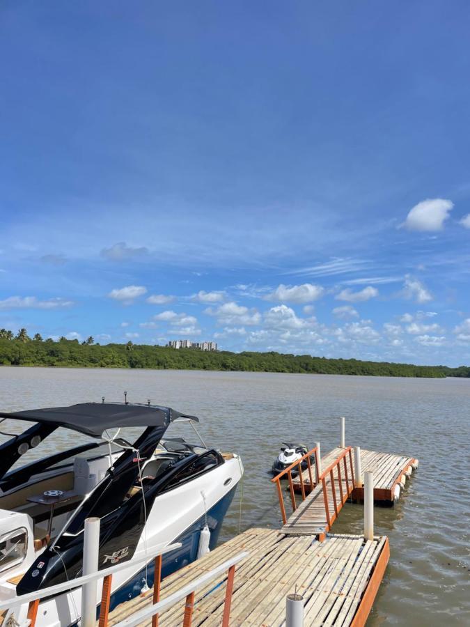 Barra Home Stay 22 Andar Recife Dış mekan fotoğraf