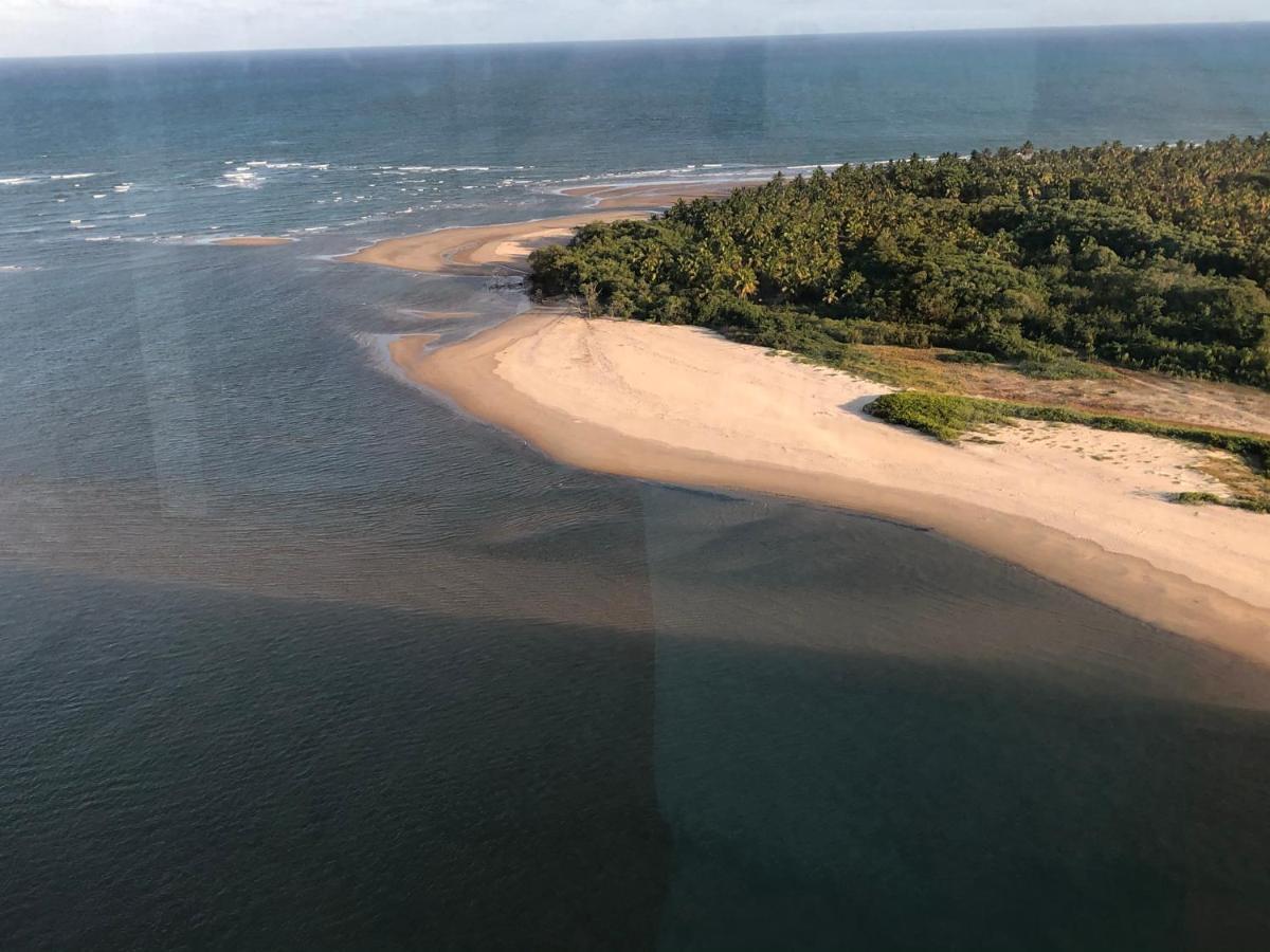 Barra Home Stay 22 Andar Recife Dış mekan fotoğraf