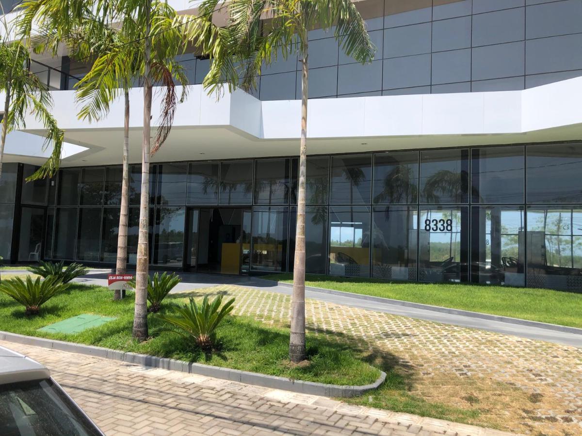 Barra Home Stay 22 Andar Recife Dış mekan fotoğraf
