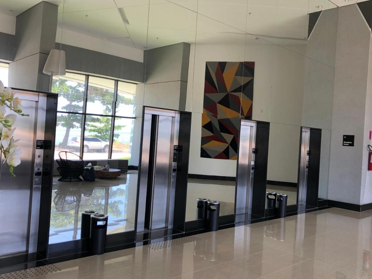 Barra Home Stay 22 Andar Recife Dış mekan fotoğraf