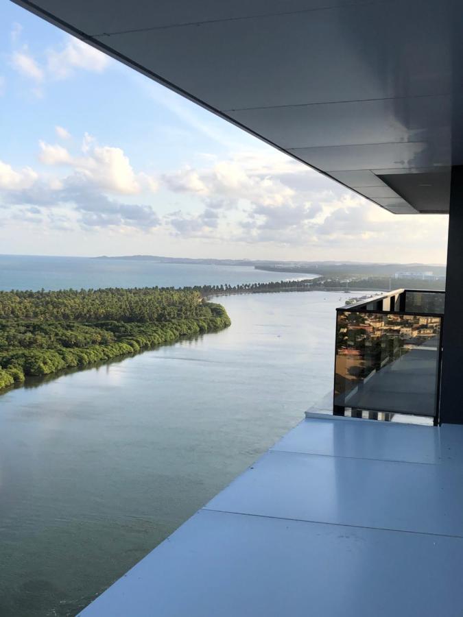 Barra Home Stay 22 Andar Recife Dış mekan fotoğraf