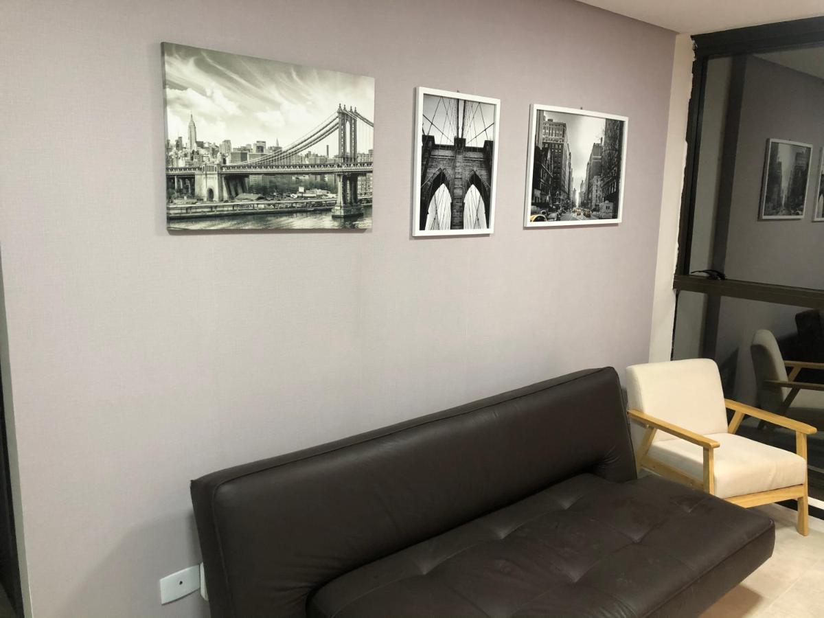 Barra Home Stay 22 Andar Recife Dış mekan fotoğraf